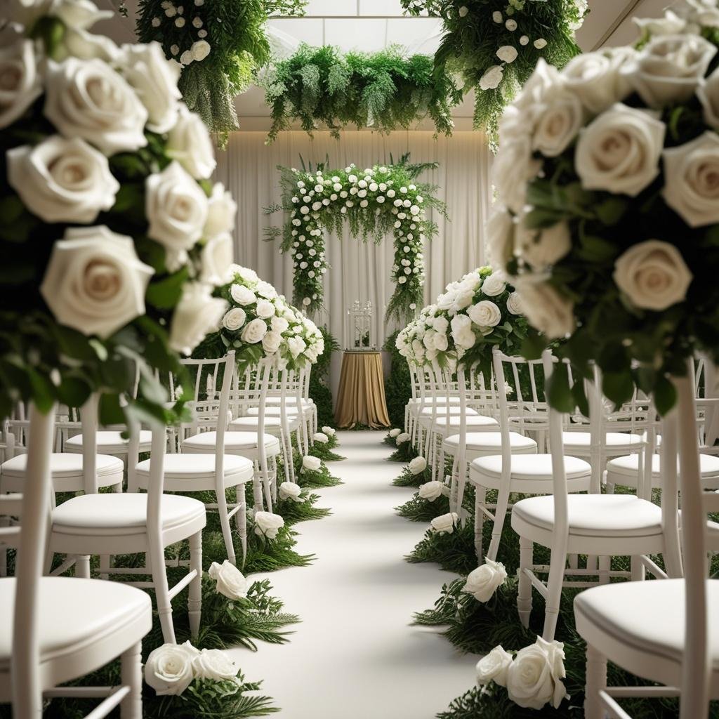Wedding Party